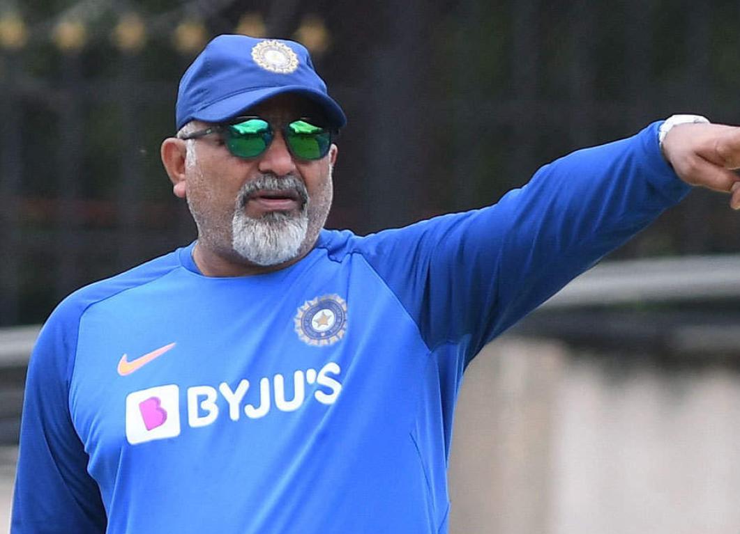 Indian Cricket Team bowling coach Bharat Arun thinks that players will